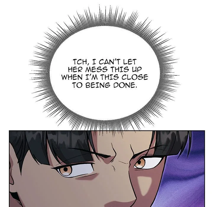 Taoist Wizard Joonseok Jeon Chapter 29 page 93