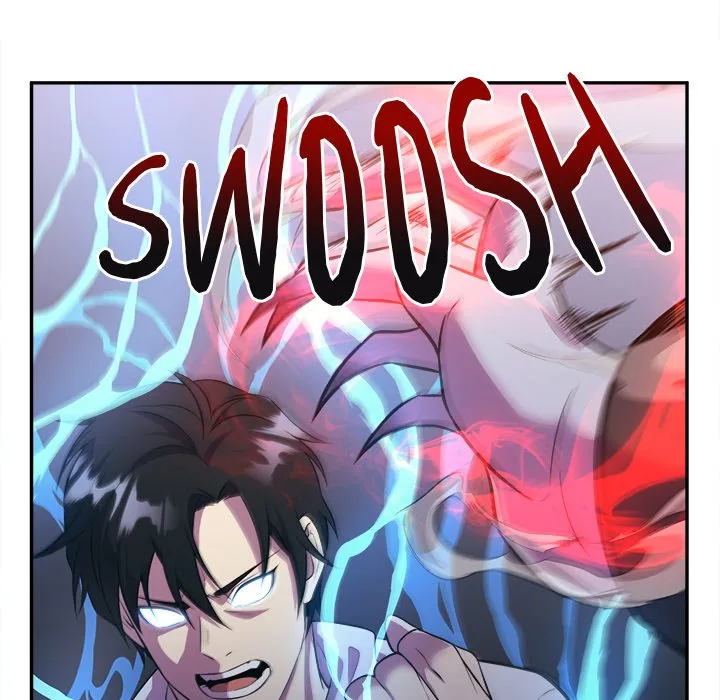 Taoist Wizard Joonseok Jeon Chapter 3 page 13