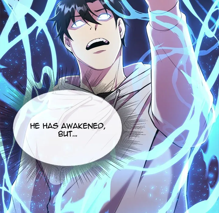Taoist Wizard Joonseok Jeon Chapter 3 page 5