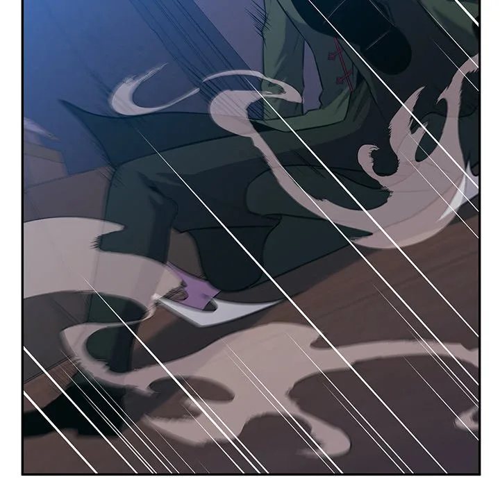 Taoist Wizard Joonseok Jeon Chapter 3 page 26