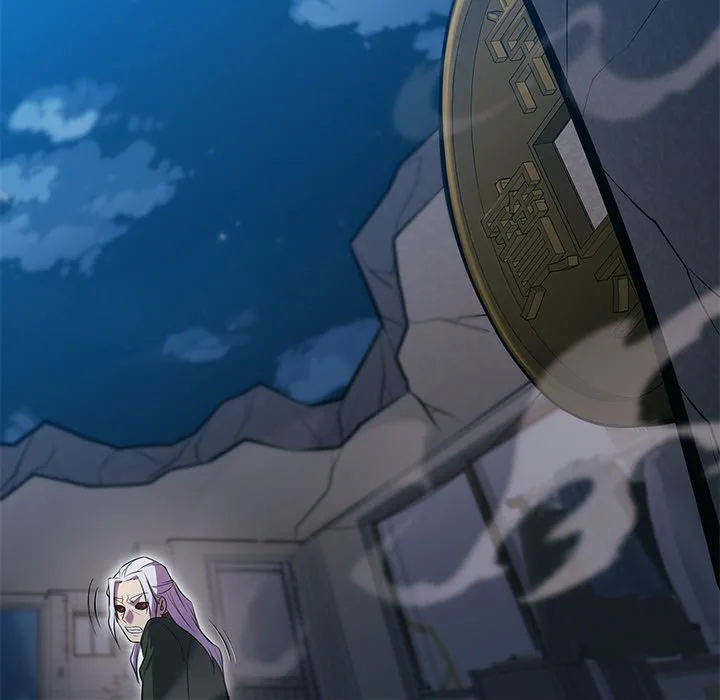 Taoist Wizard Joonseok Jeon Chapter 3 page 33
