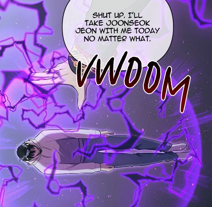 Taoist Wizard Joonseok Jeon Chapter 3 page 41