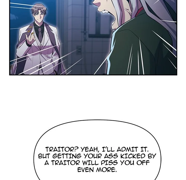 Taoist Wizard Joonseok Jeon Chapter 3 page 38
