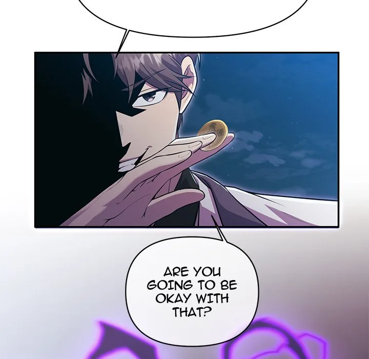 Taoist Wizard Joonseok Jeon Chapter 3 page 39