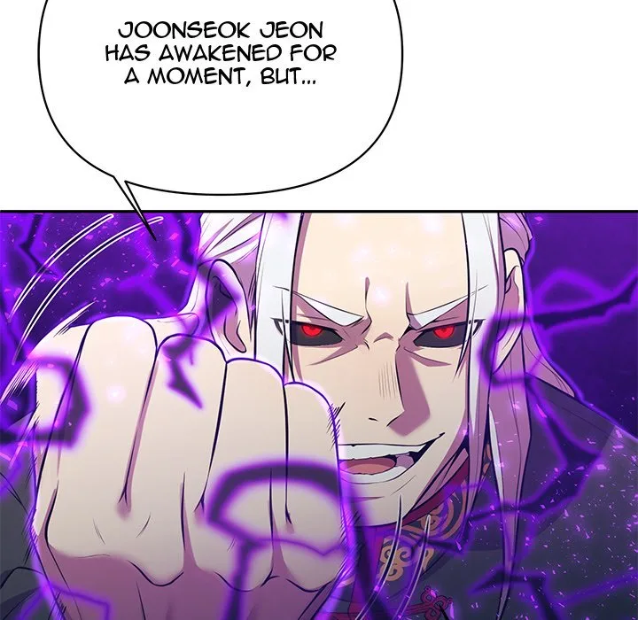 Taoist Wizard Joonseok Jeon Chapter 3 page 46
