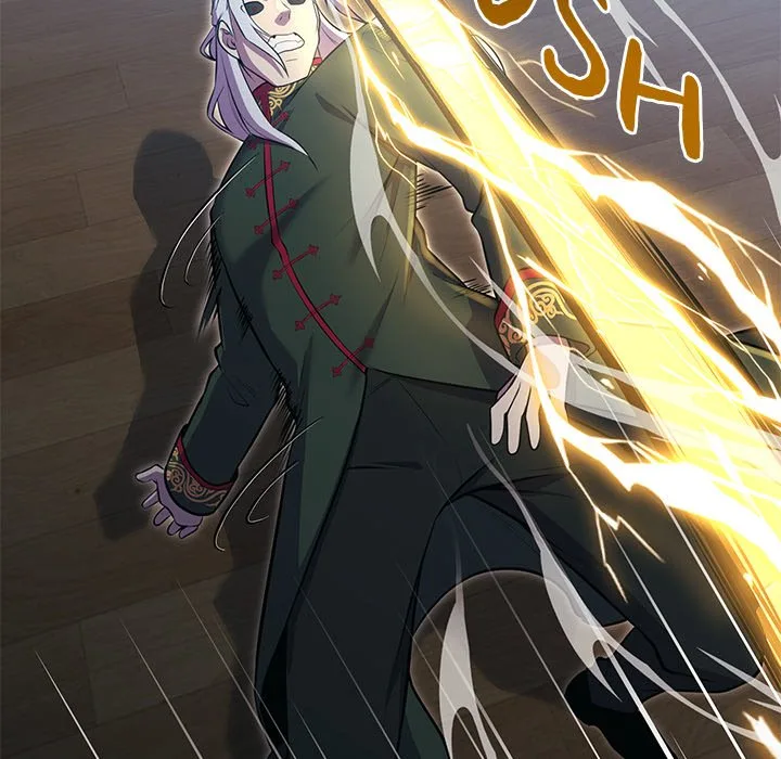 Taoist Wizard Joonseok Jeon Chapter 3 page 51