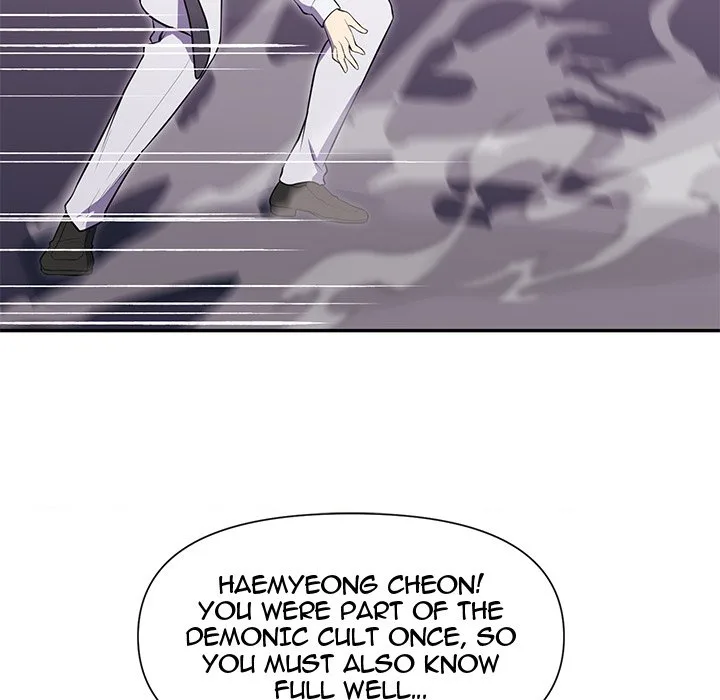 Taoist Wizard Joonseok Jeon Chapter 3 page 60