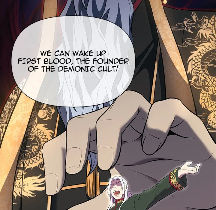 Taoist Wizard Joonseok Jeon Chapter 3 page 63