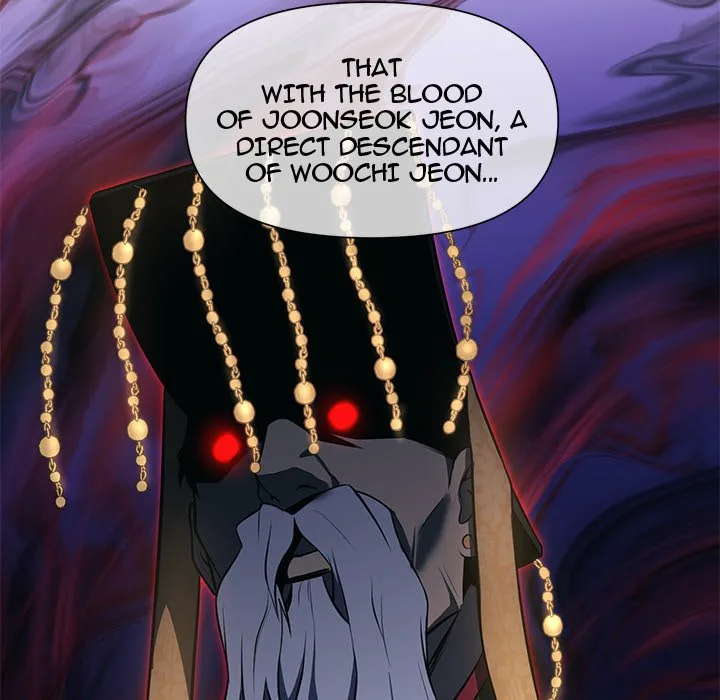 Taoist Wizard Joonseok Jeon Chapter 3 page 62