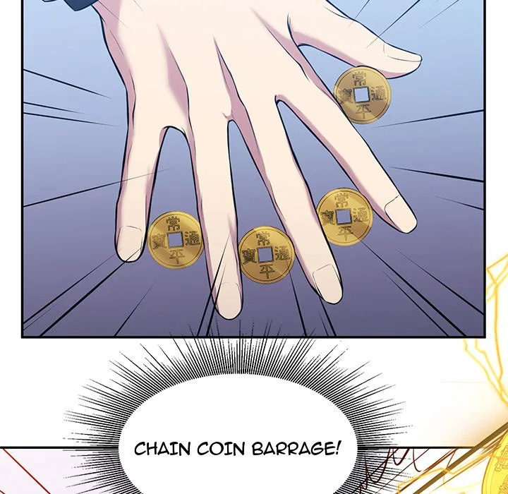 Taoist Wizard Joonseok Jeon Chapter 3 page 69