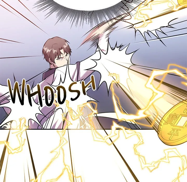 Taoist Wizard Joonseok Jeon Chapter 3 page 70