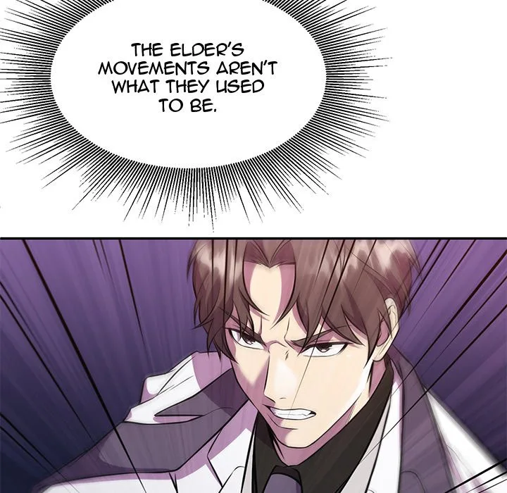 Taoist Wizard Joonseok Jeon Chapter 3 page 77