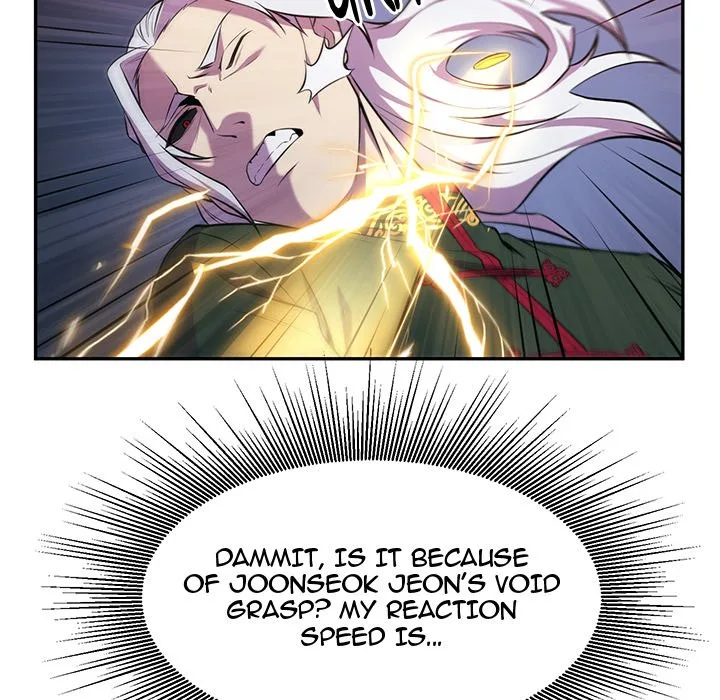 Taoist Wizard Joonseok Jeon Chapter 3 page 75
