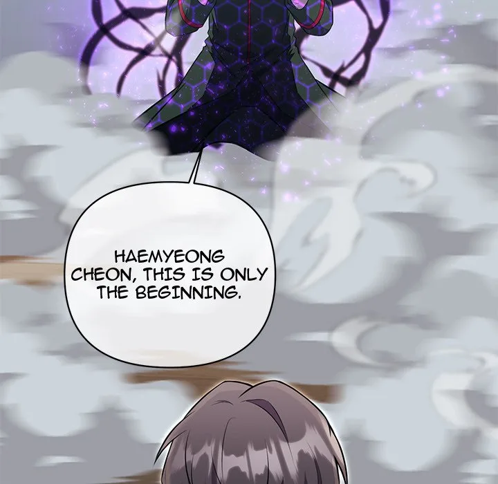 Taoist Wizard Joonseok Jeon Chapter 3 page 91