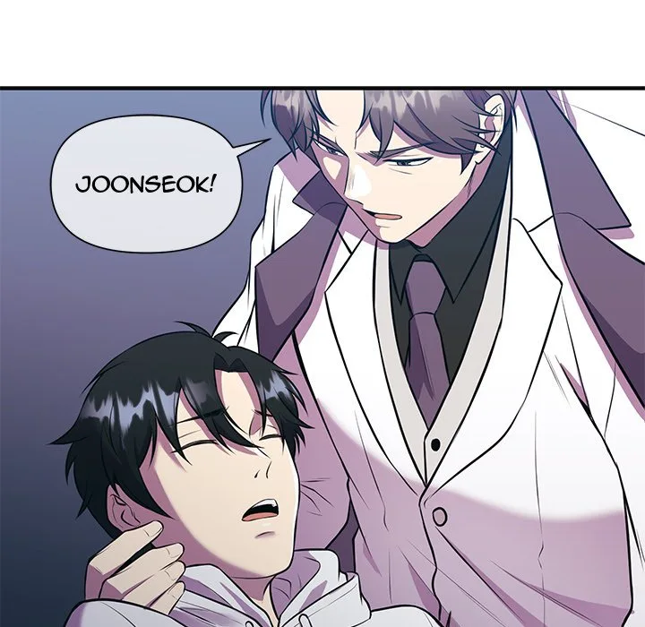 Taoist Wizard Joonseok Jeon Chapter 3 page 98