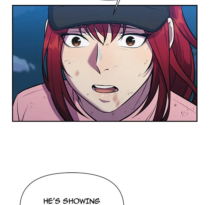 Taoist Wizard Joonseok Jeon Chapter 3 page 101