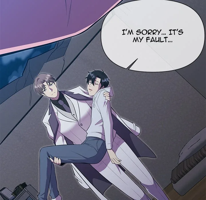 Taoist Wizard Joonseok Jeon Chapter 3 page 104