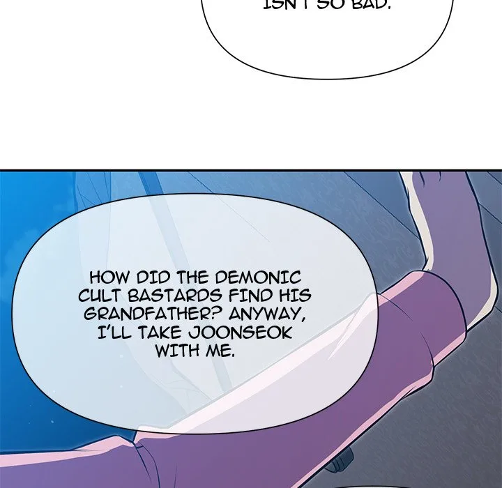 Taoist Wizard Joonseok Jeon Chapter 3 page 103