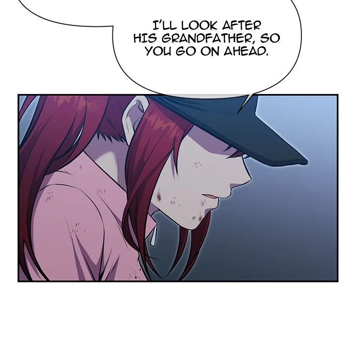 Taoist Wizard Joonseok Jeon Chapter 3 page 106