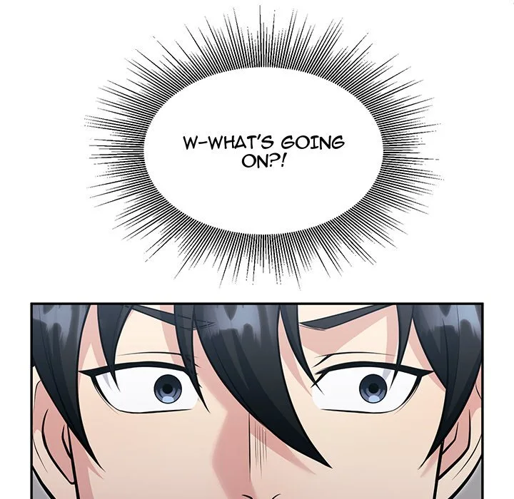Taoist Wizard Joonseok Jeon Chapter 3 page 114