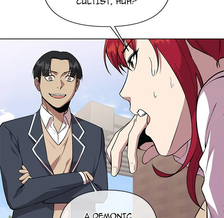 Taoist Wizard Joonseok Jeon Chapter 30 page 24