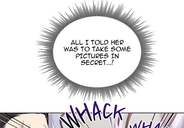 Taoist Wizard Joonseok Jeon Chapter 30 page 3