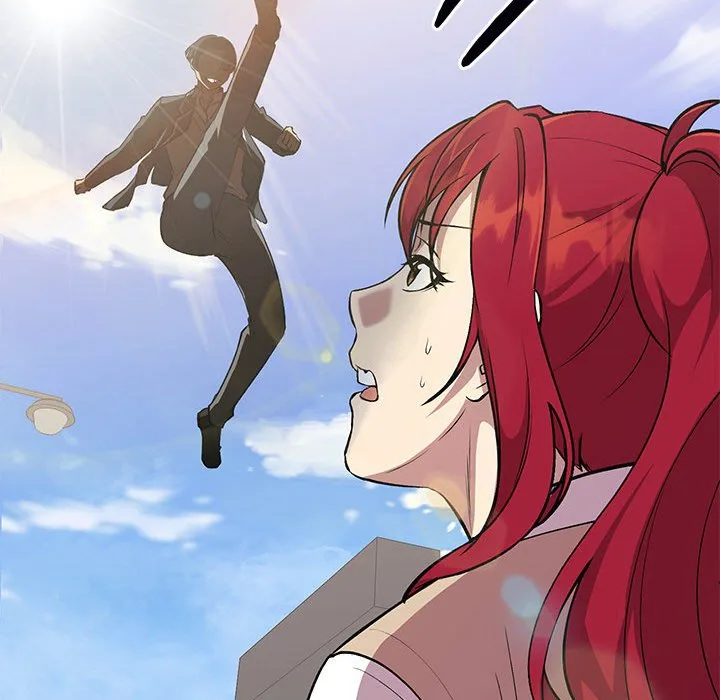 Taoist Wizard Joonseok Jeon Chapter 30 page 34