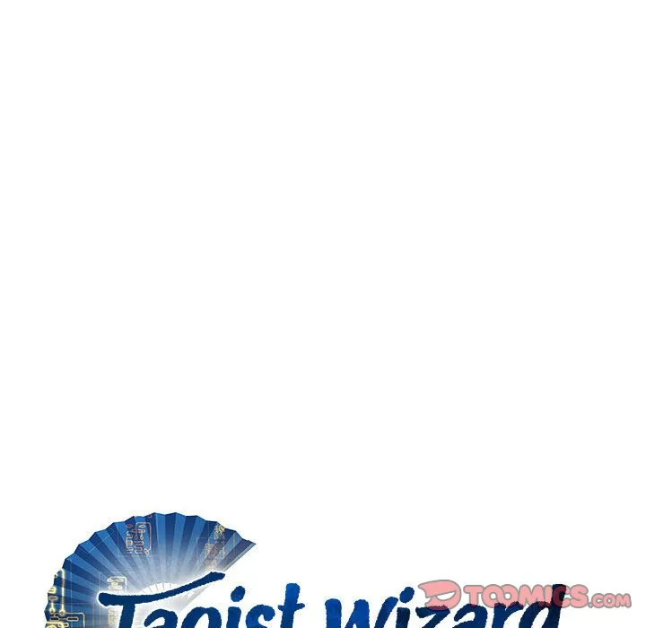 Taoist Wizard Joonseok Jeon Chapter 30 page 38