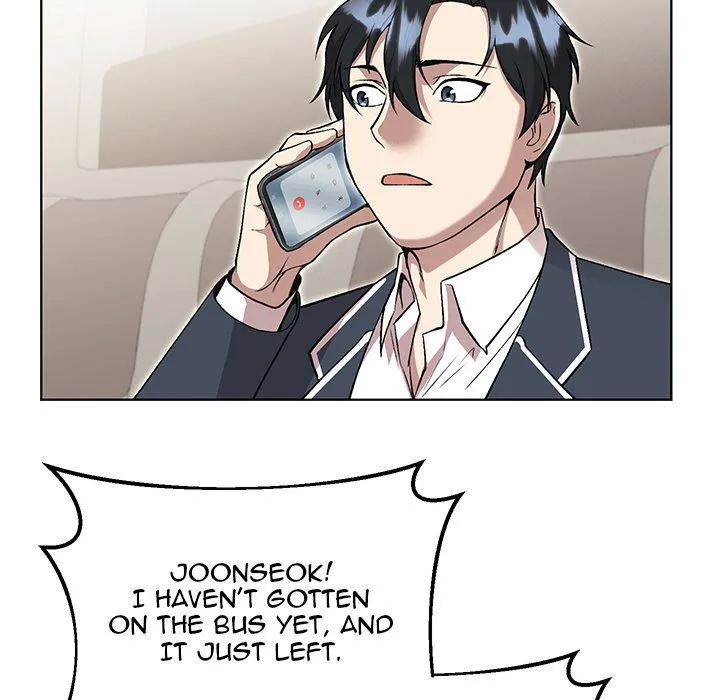 Taoist Wizard Joonseok Jeon Chapter 30 page 75