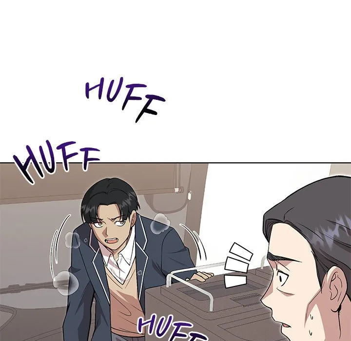 Taoist Wizard Joonseok Jeon Chapter 30 page 94
