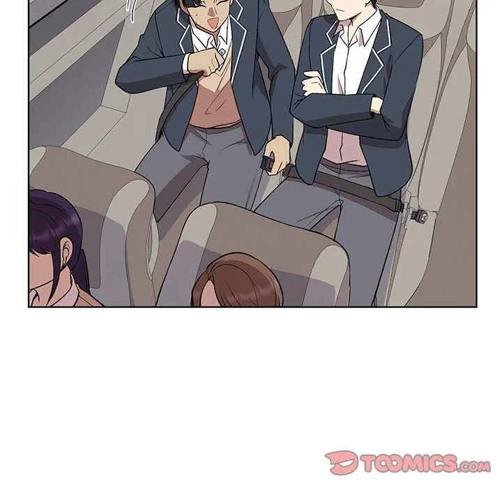 Taoist Wizard Joonseok Jeon Chapter 31 page 8