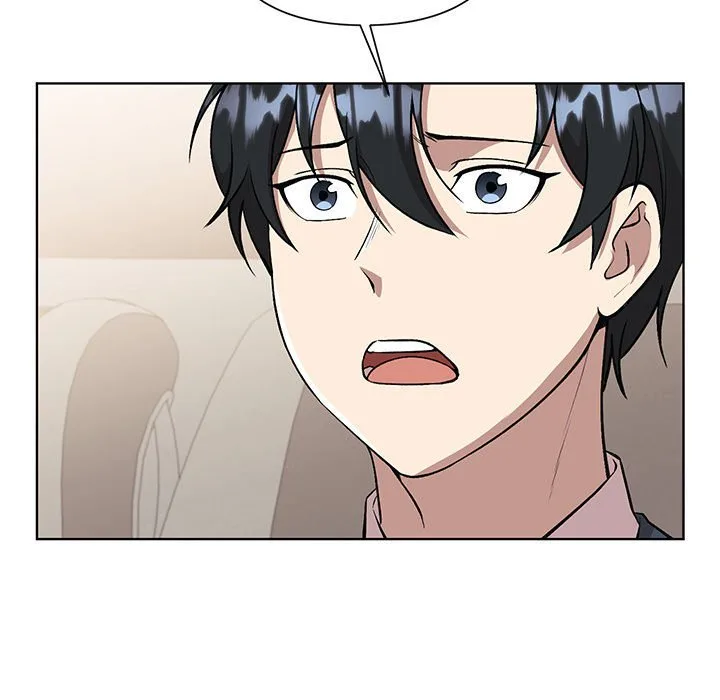 Taoist Wizard Joonseok Jeon Chapter 31 page 5