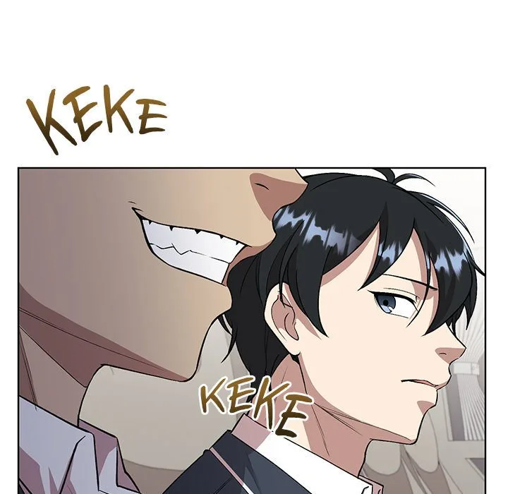 Taoist Wizard Joonseok Jeon Chapter 31 page 9