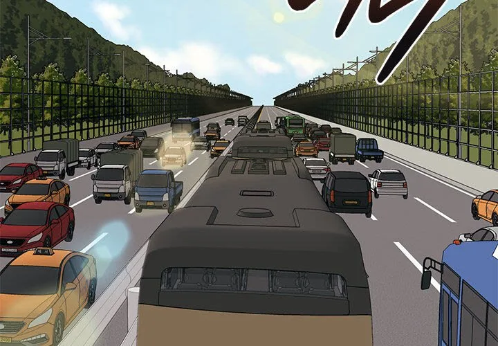 Taoist Wizard Joonseok Jeon Chapter 31 page 3