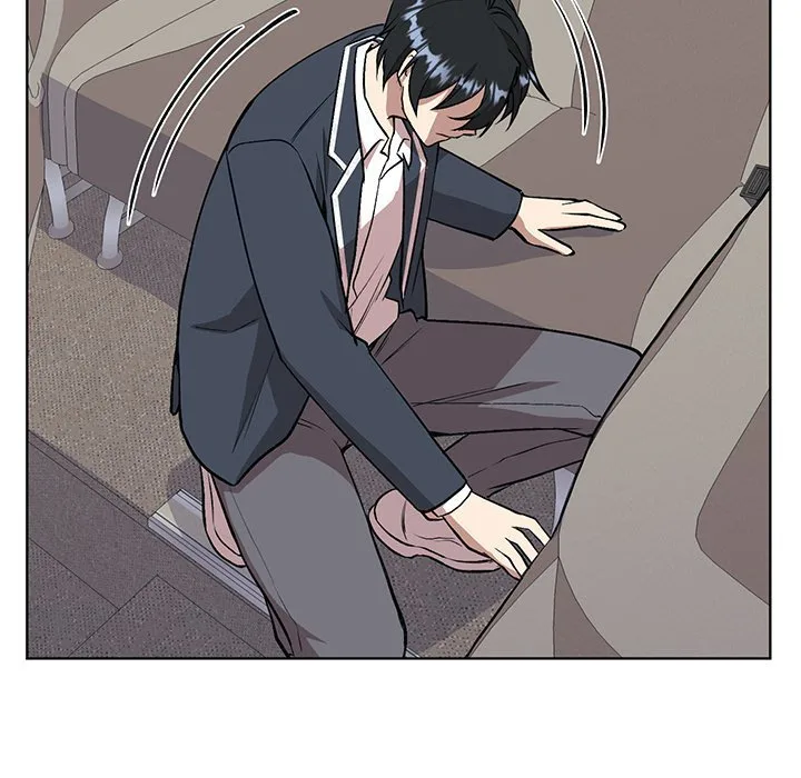 Taoist Wizard Joonseok Jeon Chapter 31 page 37