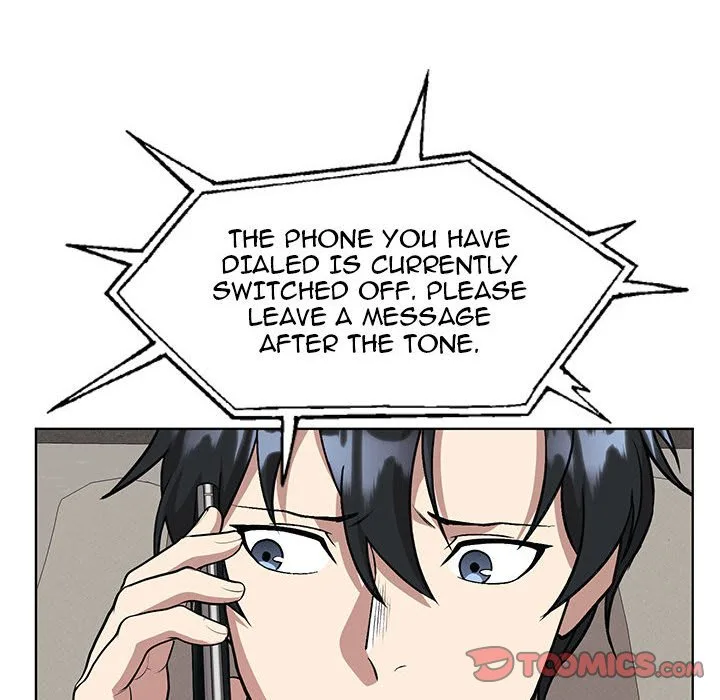 Taoist Wizard Joonseok Jeon Chapter 31 page 44
