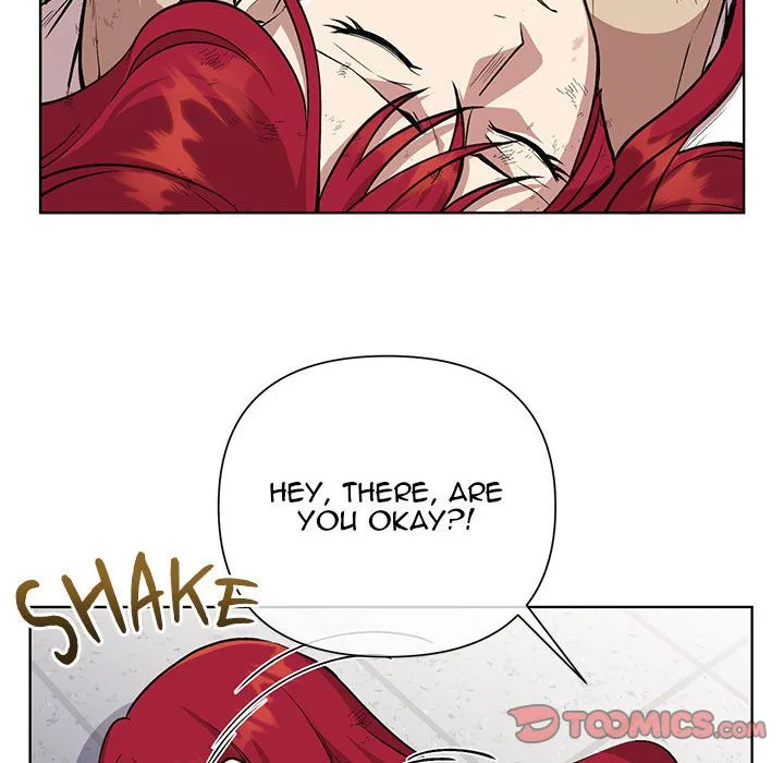 Taoist Wizard Joonseok Jeon Chapter 31 page 50