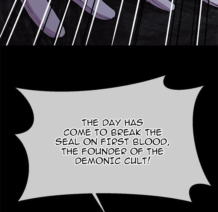Taoist Wizard Joonseok Jeon Chapter 31 page 77