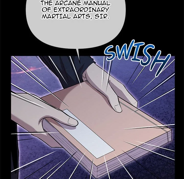 Taoist Wizard Joonseok Jeon Chapter 31 page 82