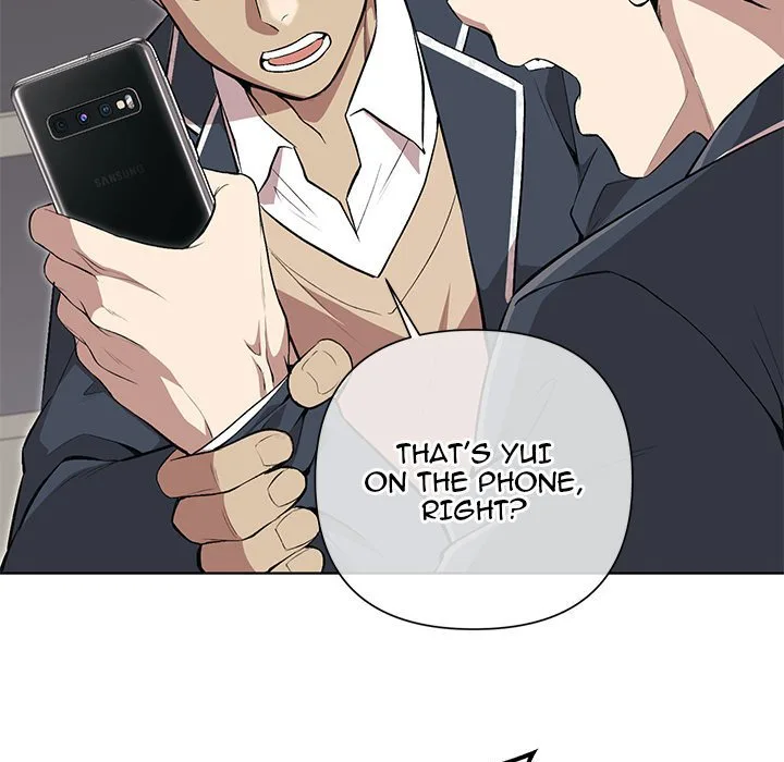 Taoist Wizard Joonseok Jeon Chapter 32 page 11