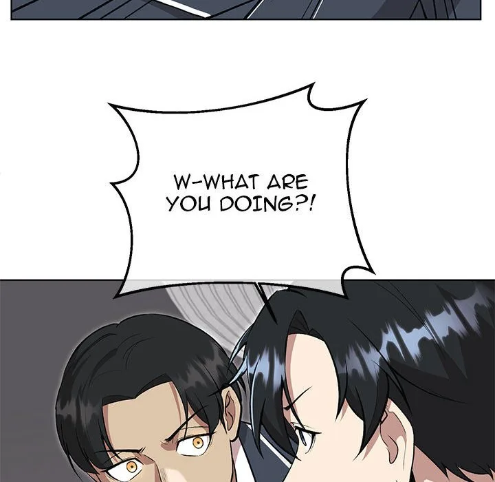 Taoist Wizard Joonseok Jeon Chapter 32 page 10