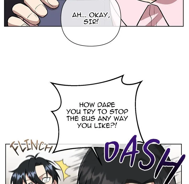 Taoist Wizard Joonseok Jeon Chapter 32 page 28