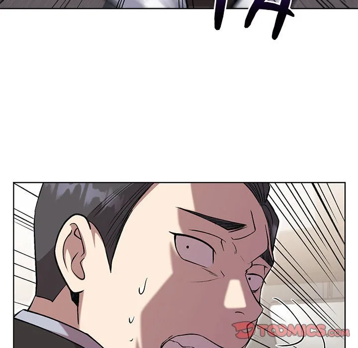 Taoist Wizard Joonseok Jeon Chapter 32 page 32