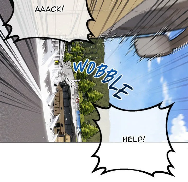 Taoist Wizard Joonseok Jeon Chapter 32 page 41