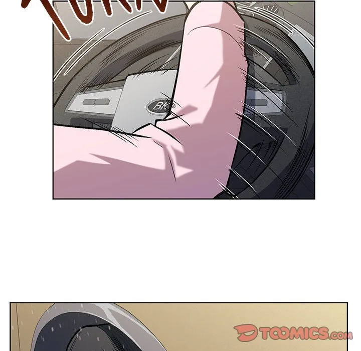 Taoist Wizard Joonseok Jeon Chapter 32 page 38