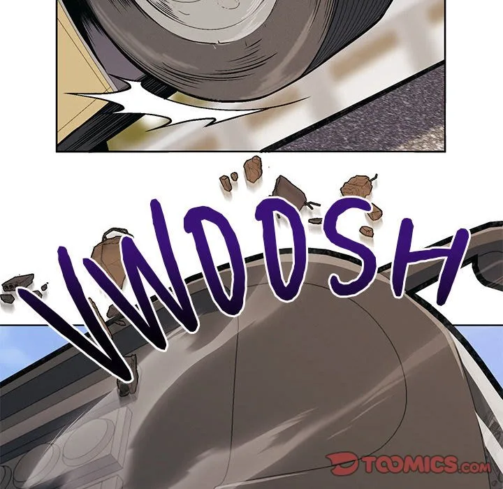 Taoist Wizard Joonseok Jeon Chapter 32 page 44