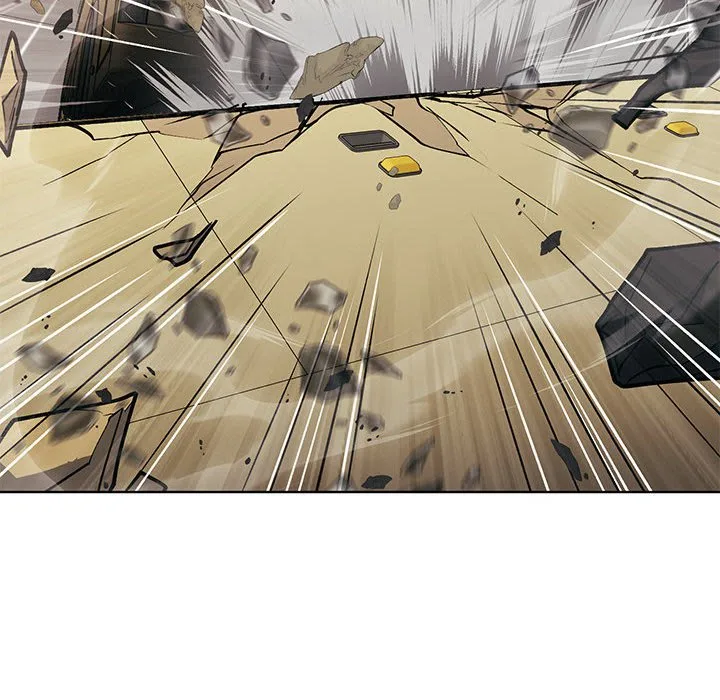 Taoist Wizard Joonseok Jeon Chapter 32 page 55