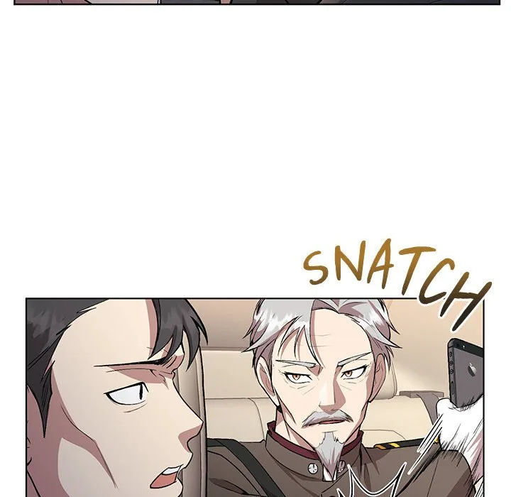 Taoist Wizard Joonseok Jeon Chapter 32 page 79