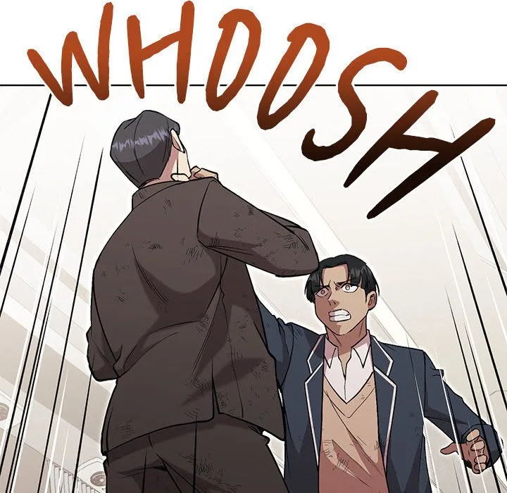 Taoist Wizard Joonseok Jeon Chapter 32 page 88