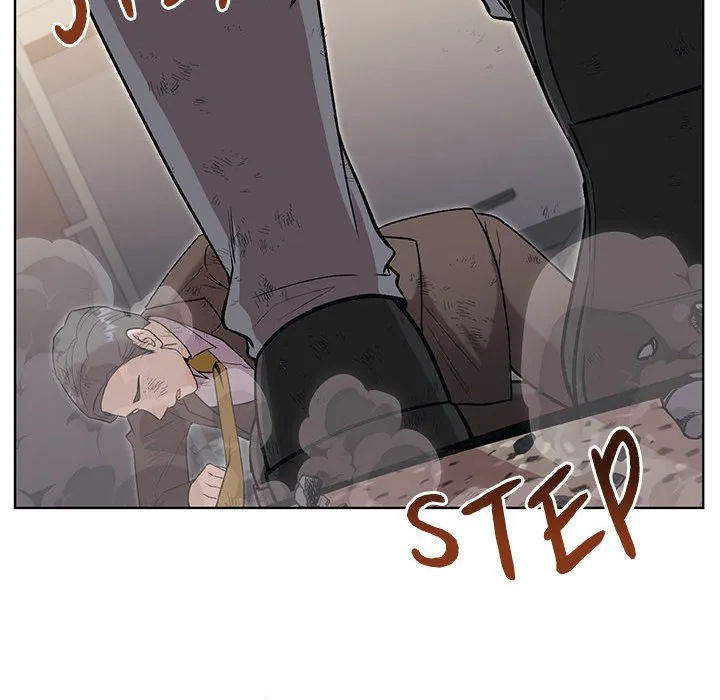Taoist Wizard Joonseok Jeon Chapter 32 page 87